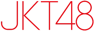 Logo JKT48 Top Up